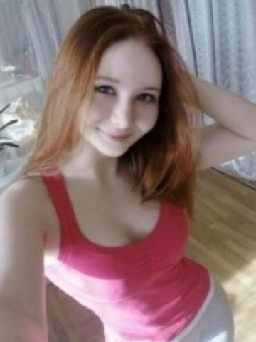 Проститутка Ирина